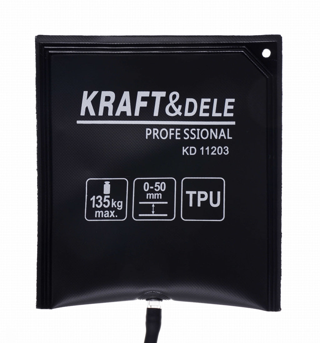 Mounting cushion 135kg KD11203