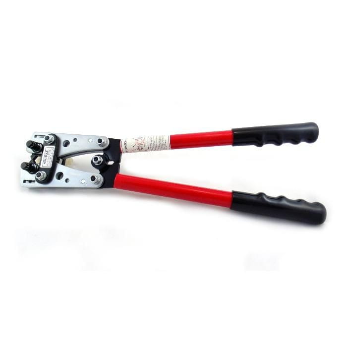 Cable ferrule crimping tool KD10257