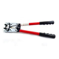 Cable ferrule crimping tool KD10257
