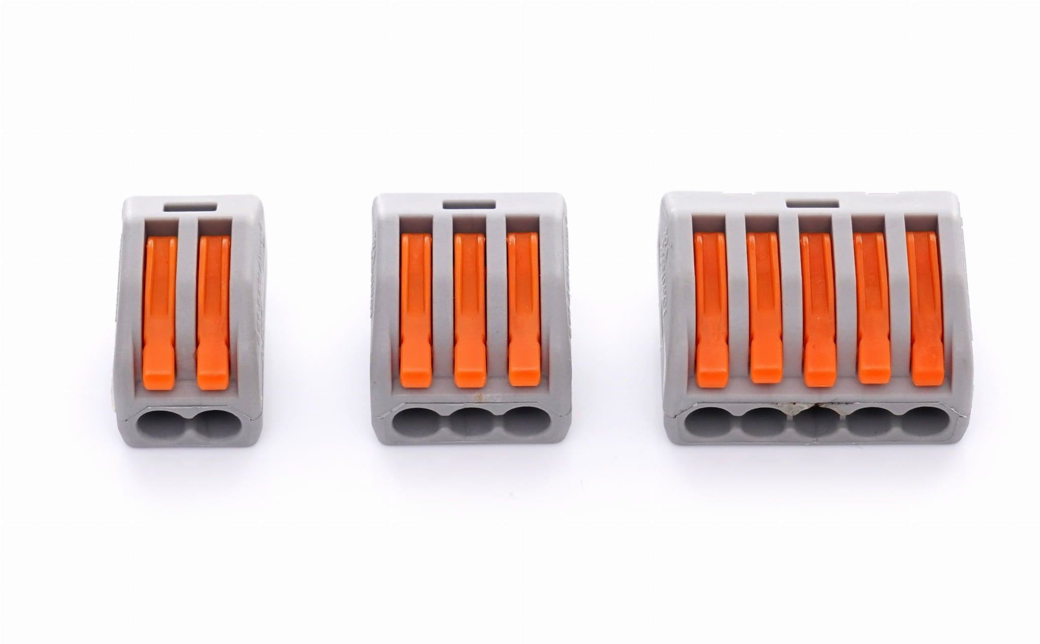 60 tk juhtmete kiirühenduste komplekt KD10496