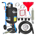 38 L Sand Blaster Pressure Tank