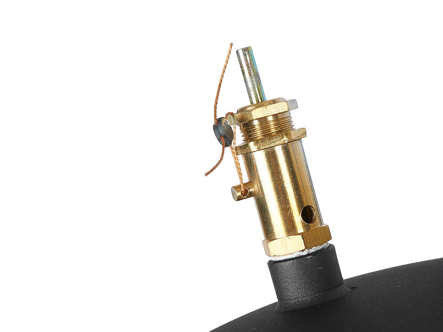 38 L Sand Blaster Pressure Tank