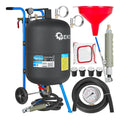 76 L Sand Blaster Pressure Tank