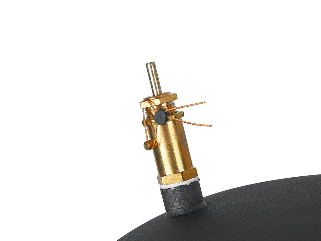 76 L Sand Blaster Pressure Tank