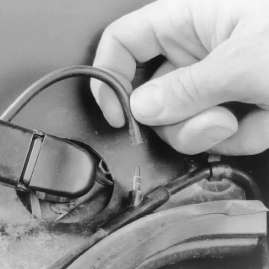 18-osaline klaasipesu ühenduste komplekt, 3 tüüpi (18 tk)