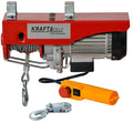 Electric cable winch 250kg KD1524