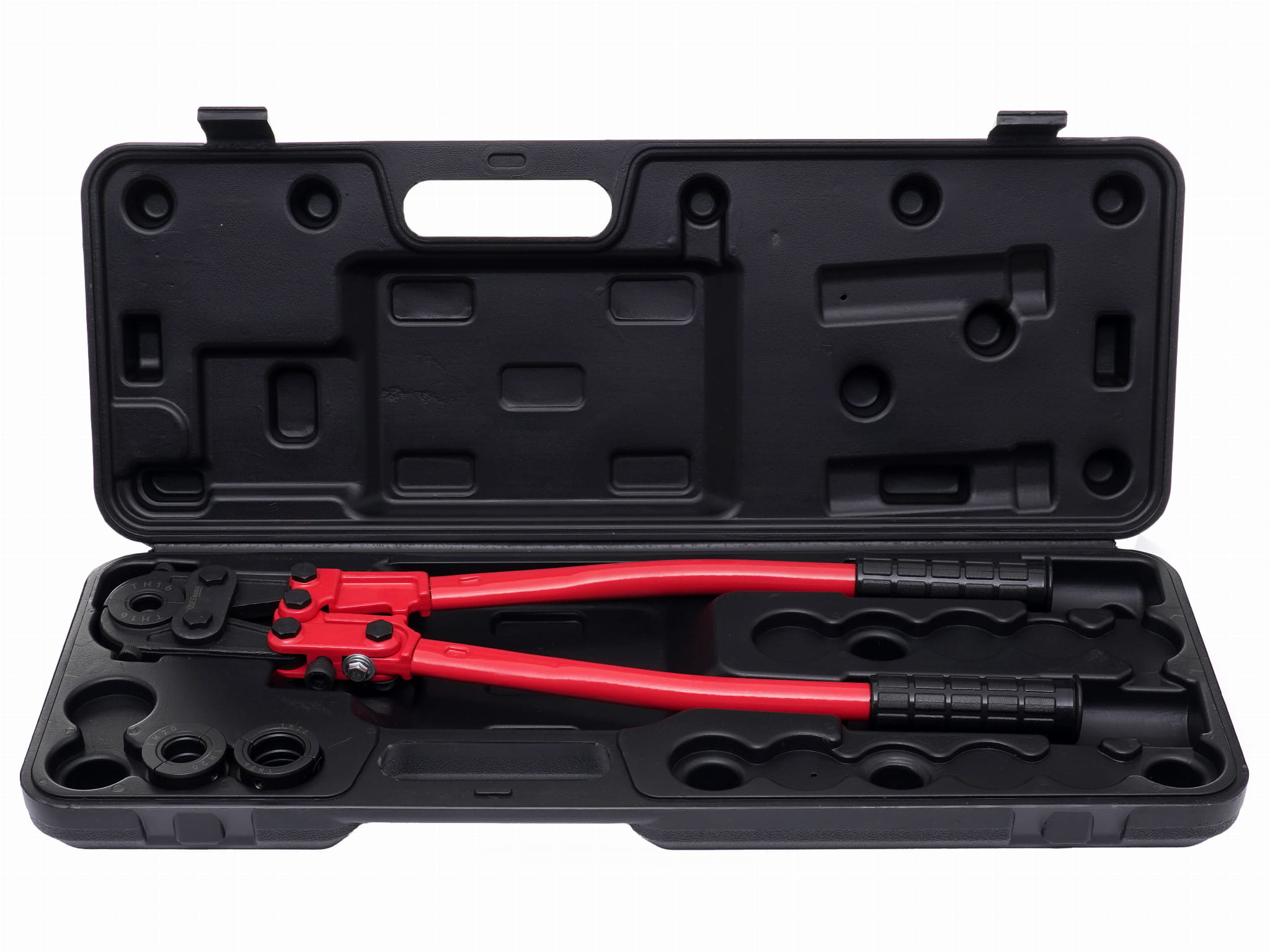 CRIMPING TOOL FOR PEX PIPES TH16 TH20 TH26 KD10636