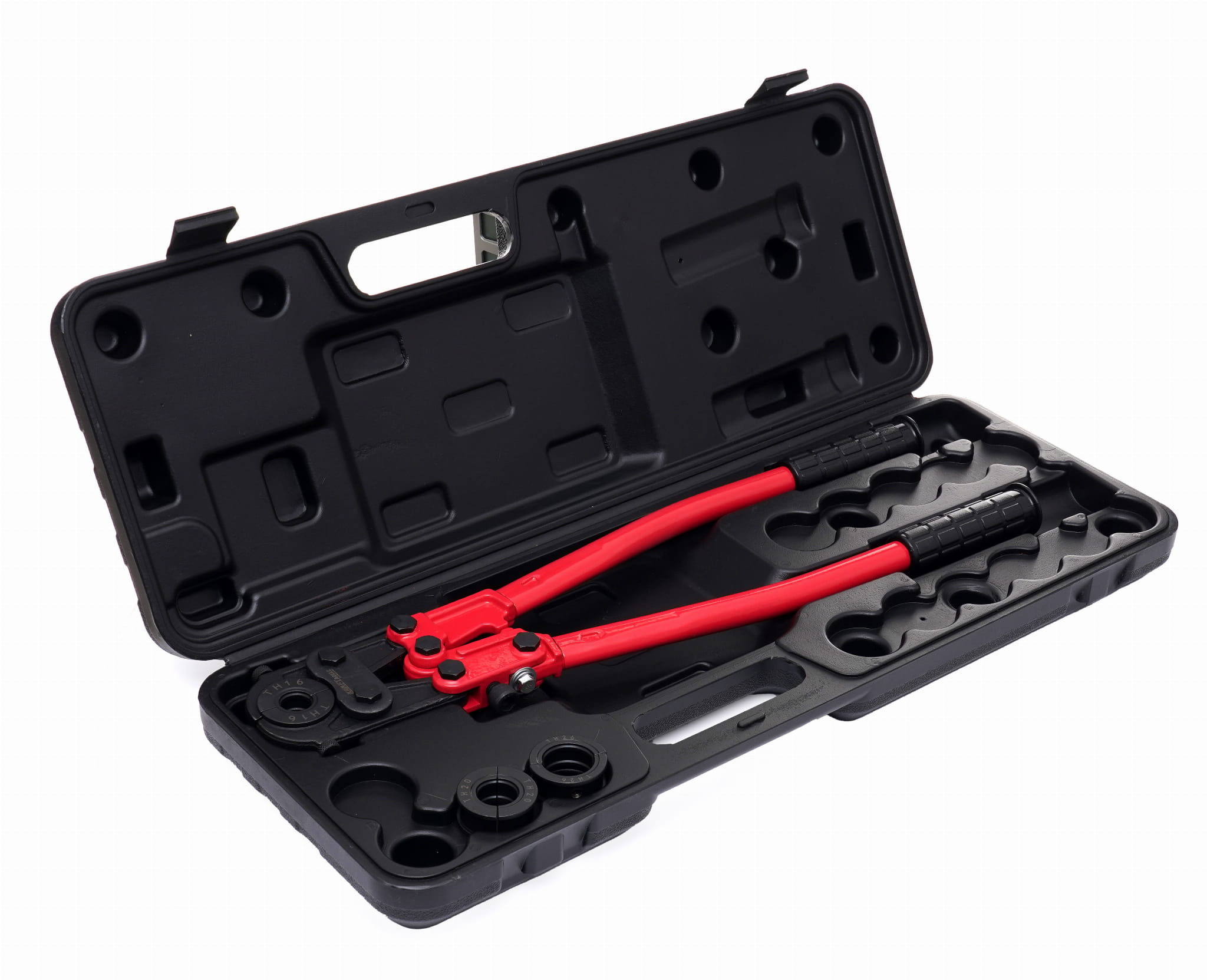 CRIMPING TOOL FOR PEX PIPES TH16 TH20 TH26 KD10636