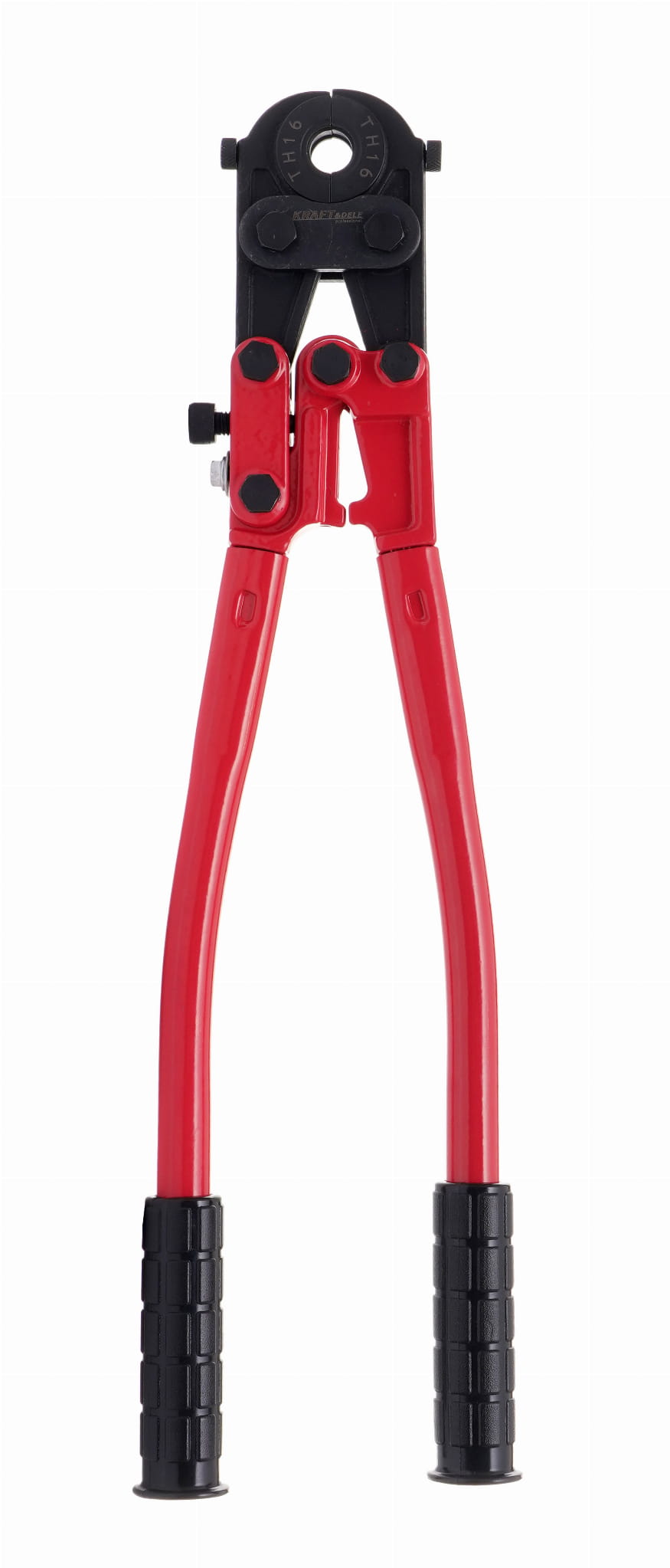CRIMPING TOOL FOR PEX PIPES TH16 TH20 TH26 KD10636