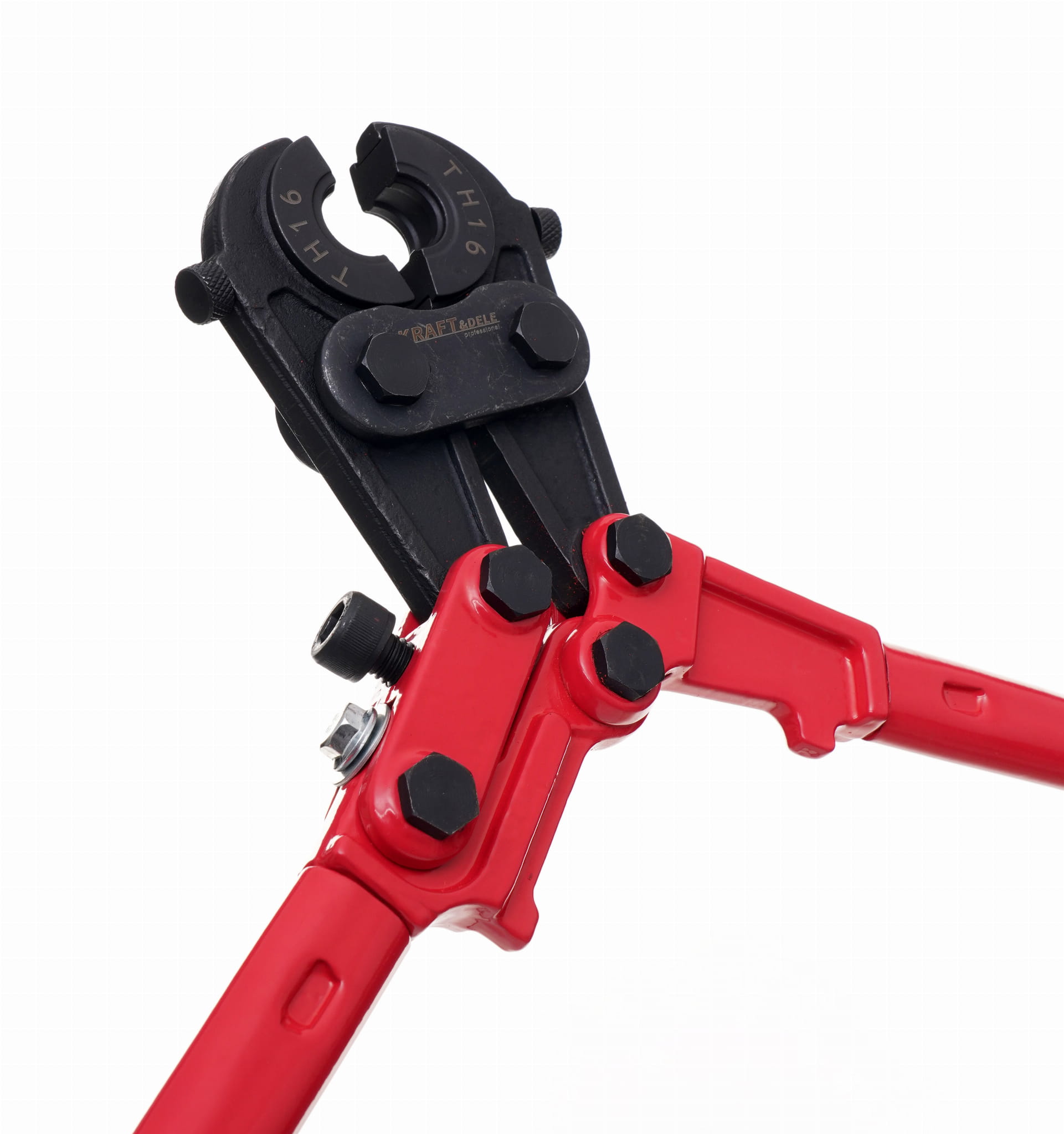 CRIMPING TOOL FOR PEX PIPES TH16 TH20 TH26 KD10636
