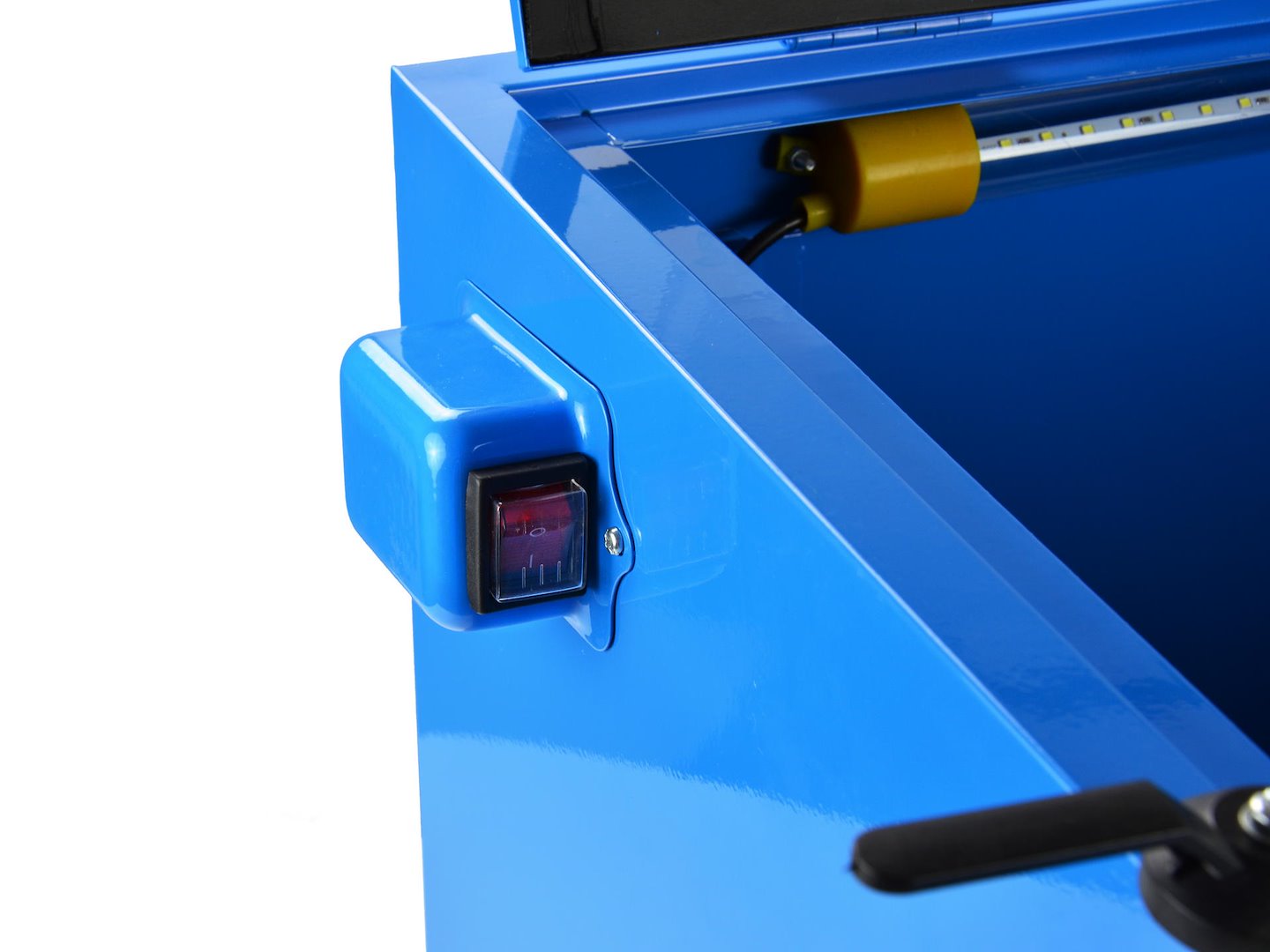 90L Sandblast Cabinet