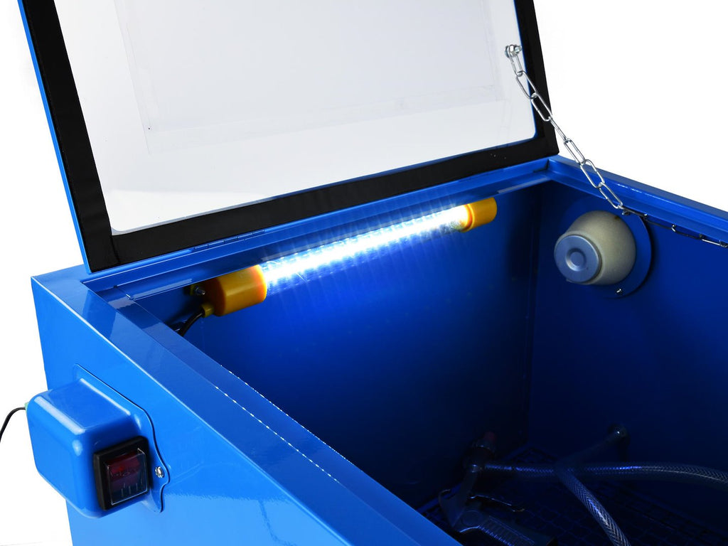 90L Sandblast Cabinet