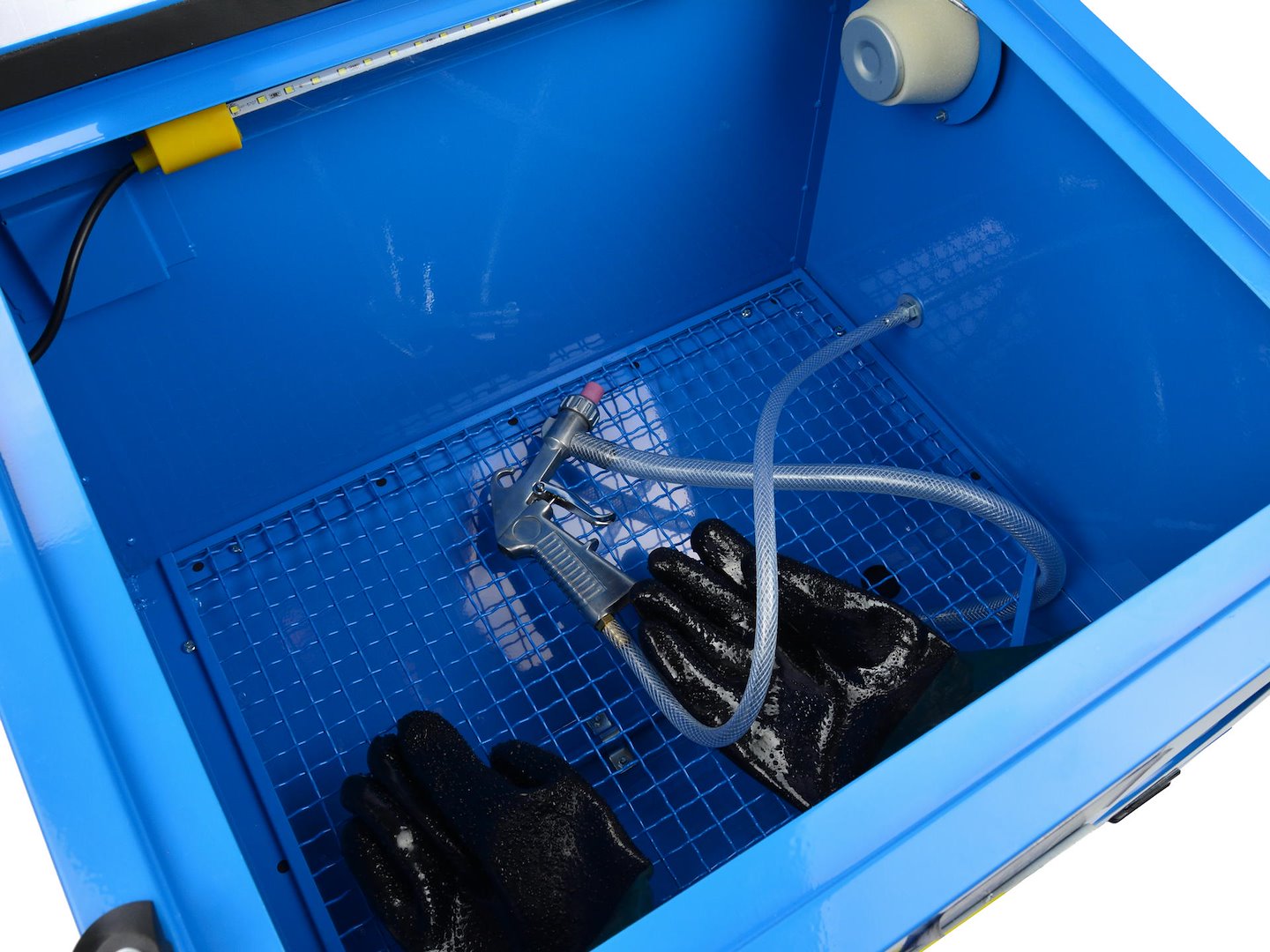 90L Sandblast Cabinet