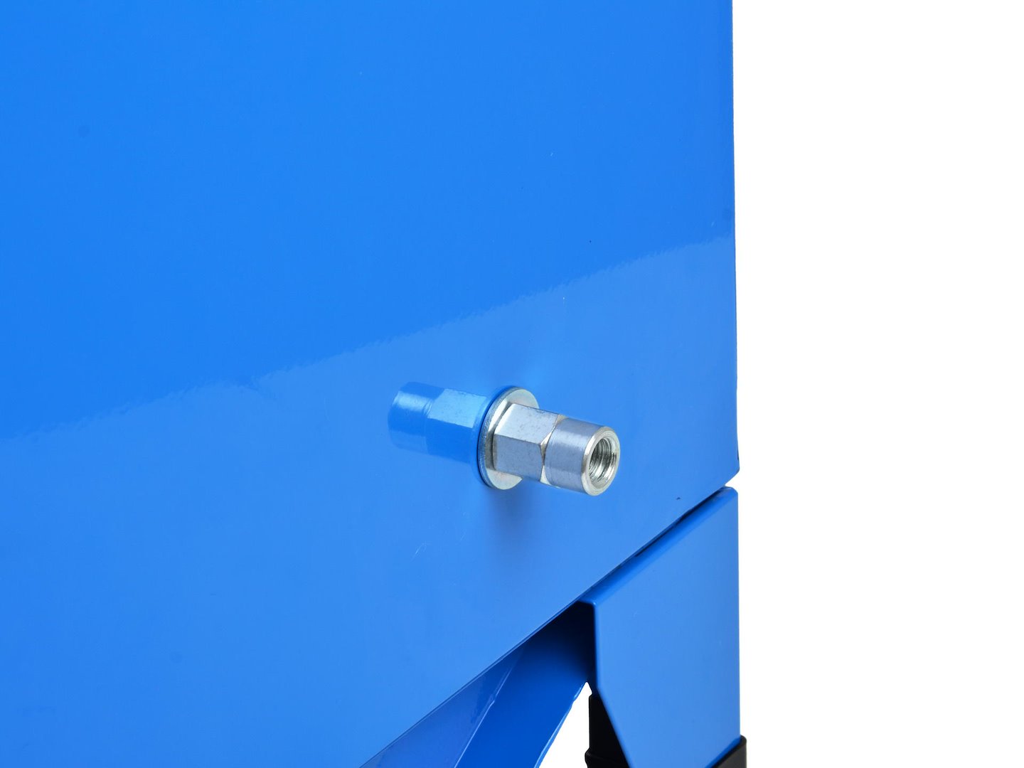 90L Sandblast Cabinet