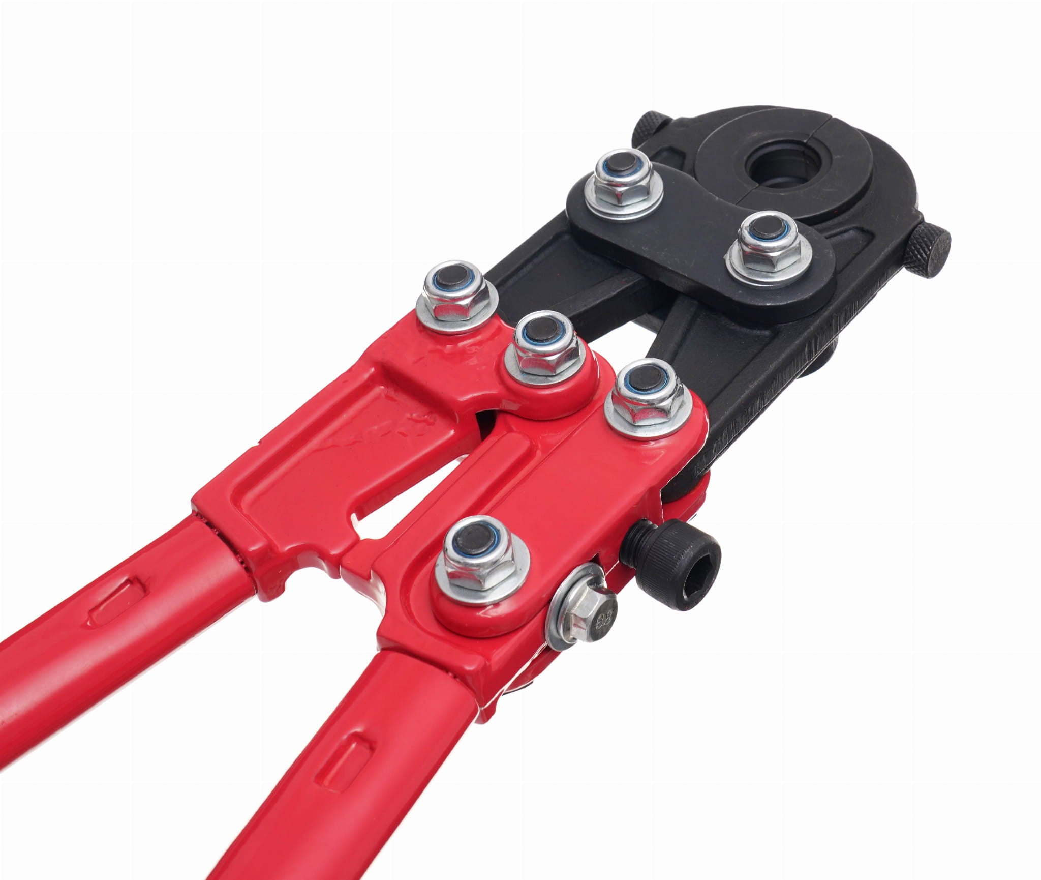 CRIMPING TOOL FOR PEX PIPES TH16 TH20 TH26 KD10636