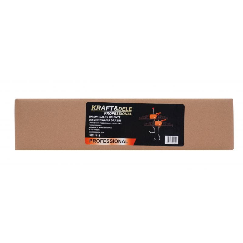 LADDER MOUNTING BRACKET 2 PCS. KD11418