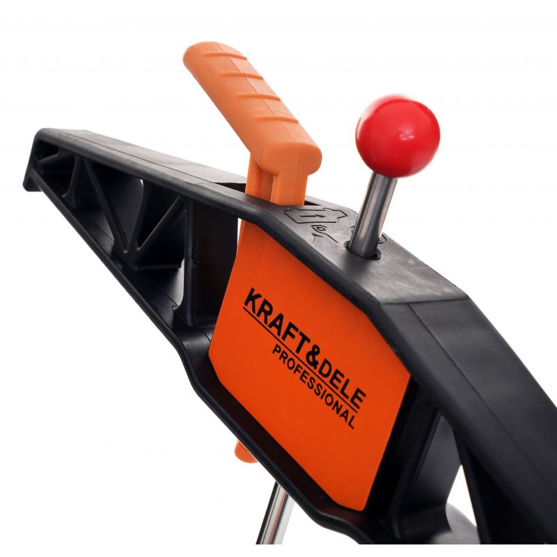 LADDER MOUNTING BRACKET 2 PCS. KD11418