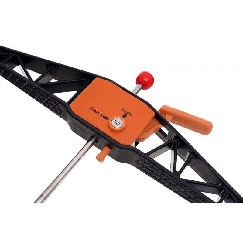 LADDER MOUNTING BRACKET 2 PCS. KD11418