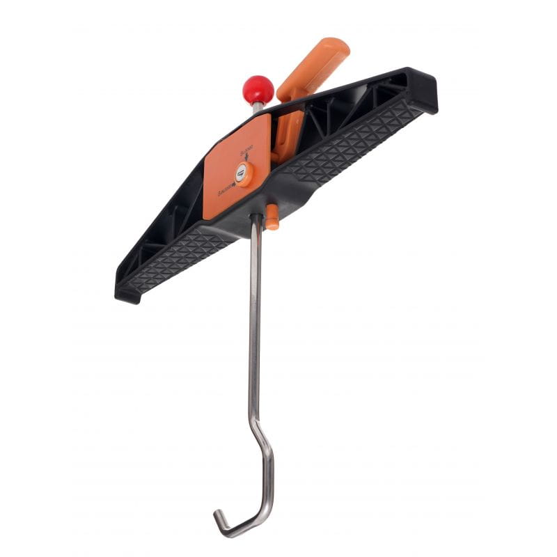 LADDER MOUNTING BRACKET 2 PCS. KD11418