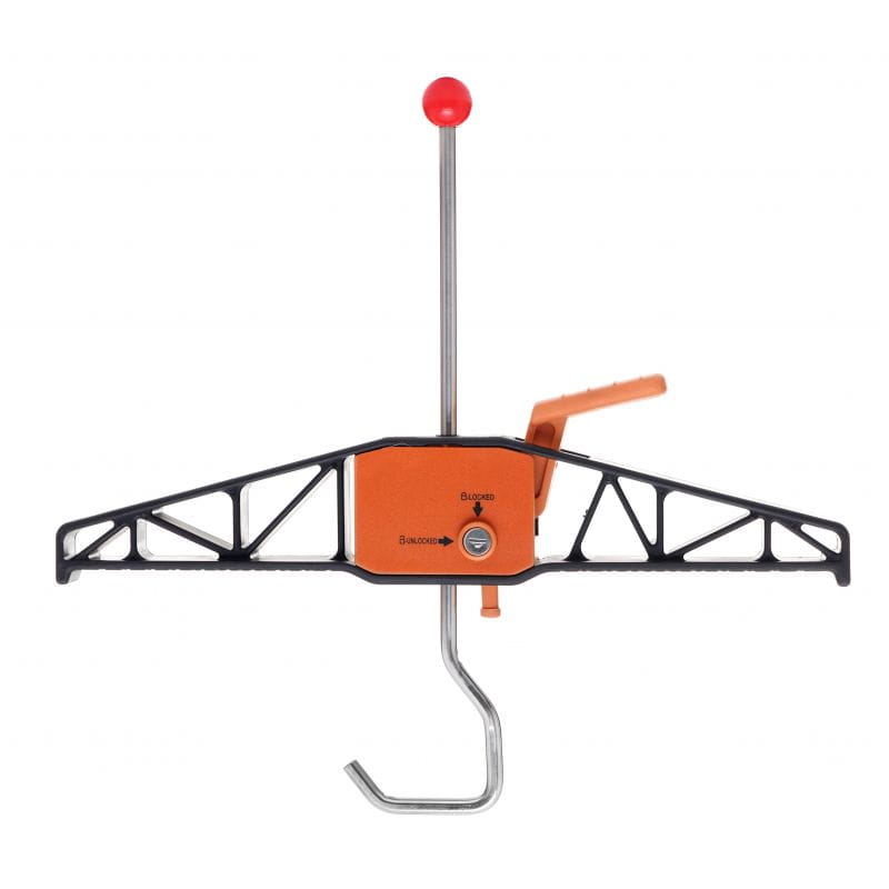 LADDER MOUNTING BRACKET 2 PCS. KD11418
