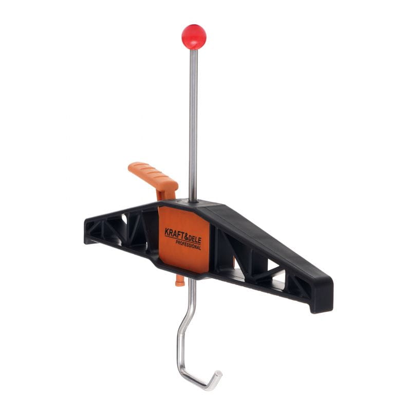 LADDER MOUNTING BRACKET 2 PCS. KD11418