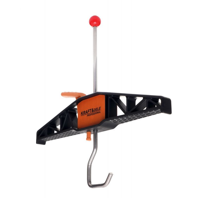LADDER MOUNTING BRACKET 2 PCS. KD11418