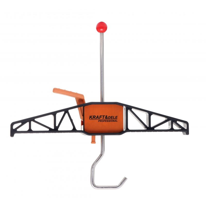 LADDER MOUNTING BRACKET 2 PCS. KD11418