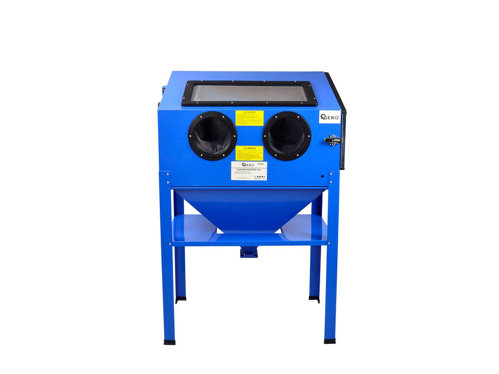 220 L Sandblast Cabinet