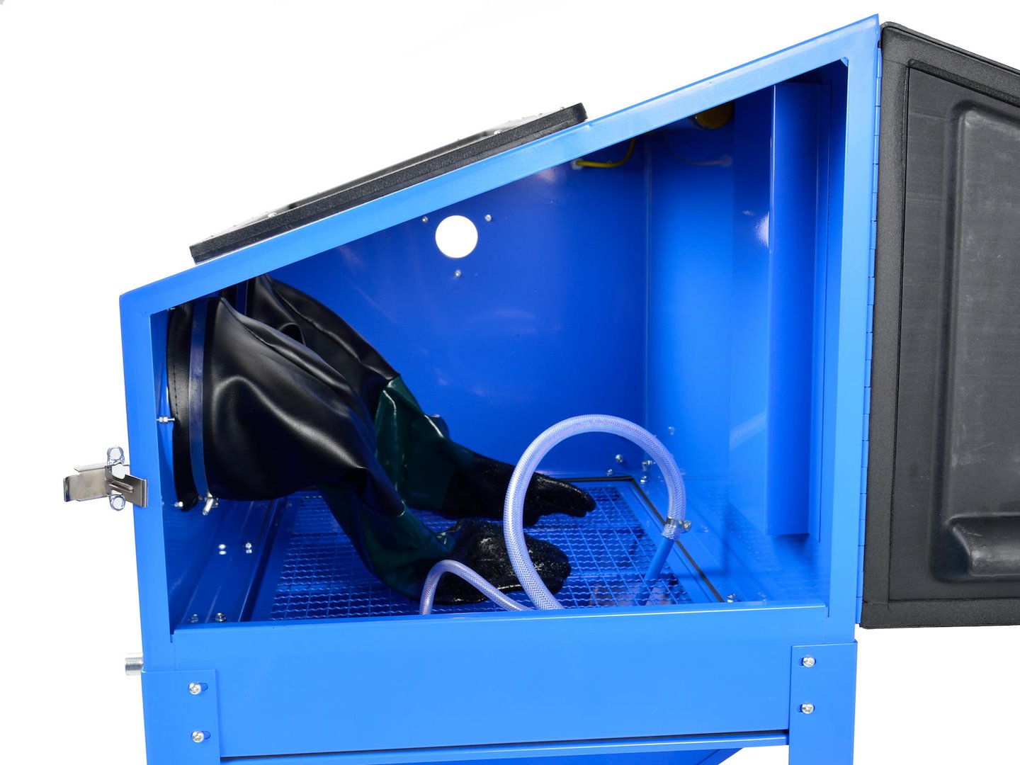 220 L Sandblast Cabinet