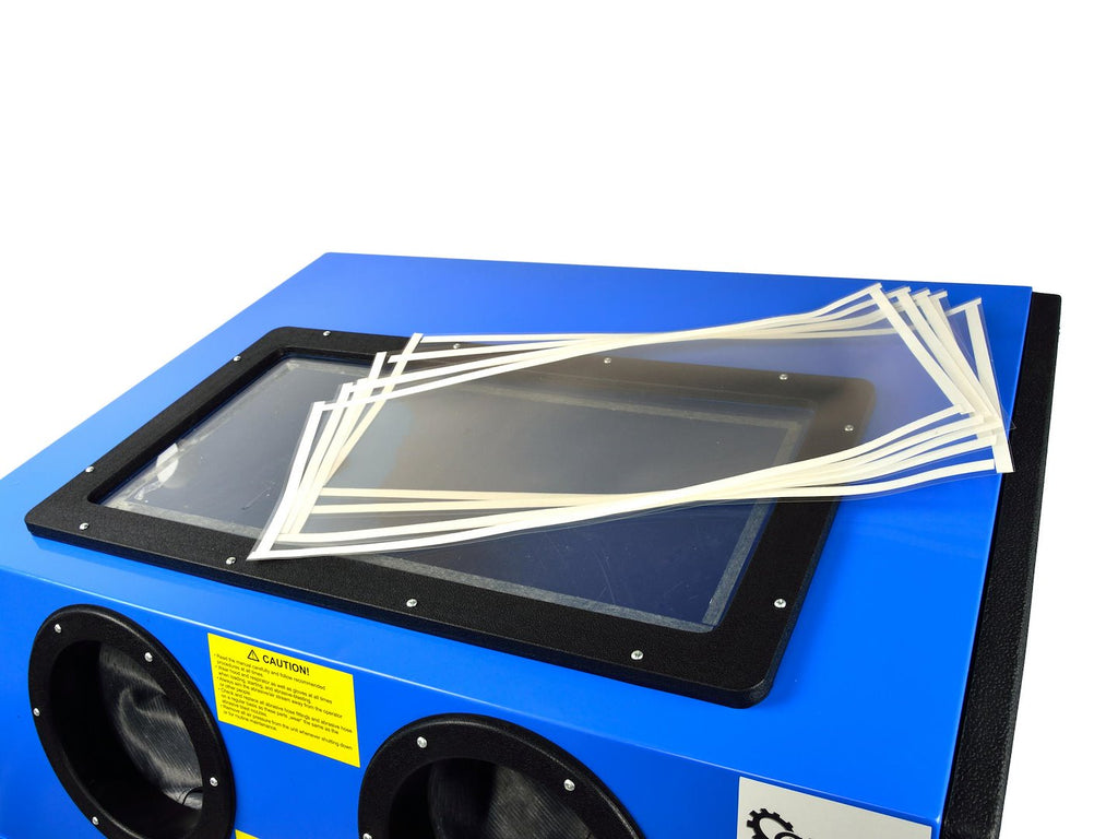 220 L Sandblast Cabinet