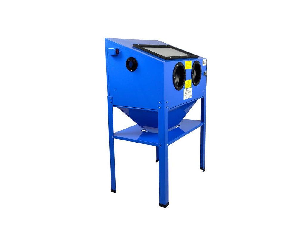 220 L Sandblast Cabinet