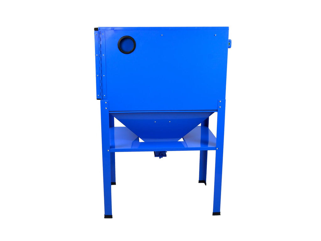 220 L Sandblast Cabinet
