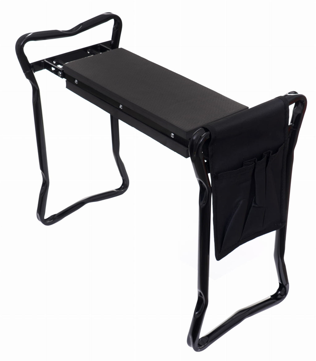 FOLDING STOOL/GARDEN SEAT / KNEELER KD10634