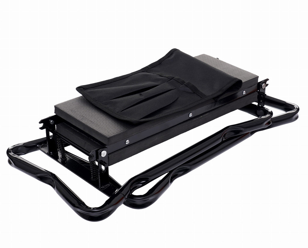 FOLDING STOOL/GARDEN SEAT / KNEELER KD10634