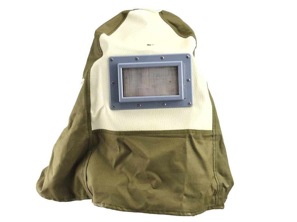 Professional Sand Blasting Hood
