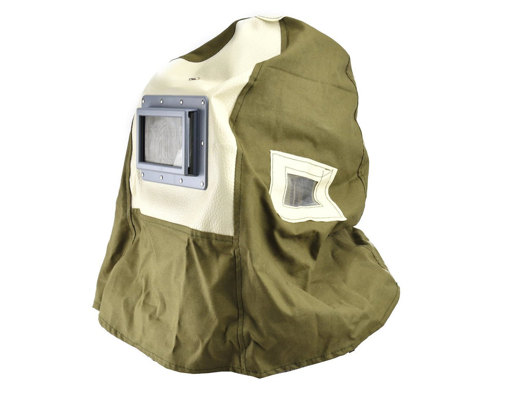 Professional Sand Blasting Hood