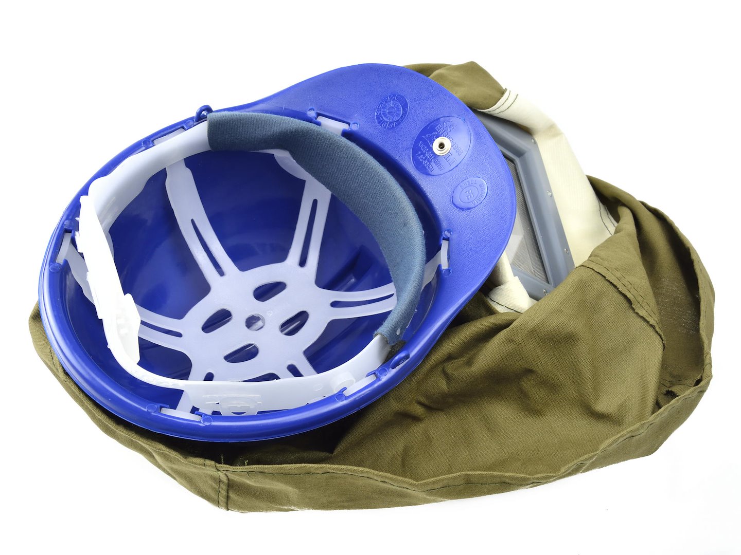 Professional Sand Blasting Hood