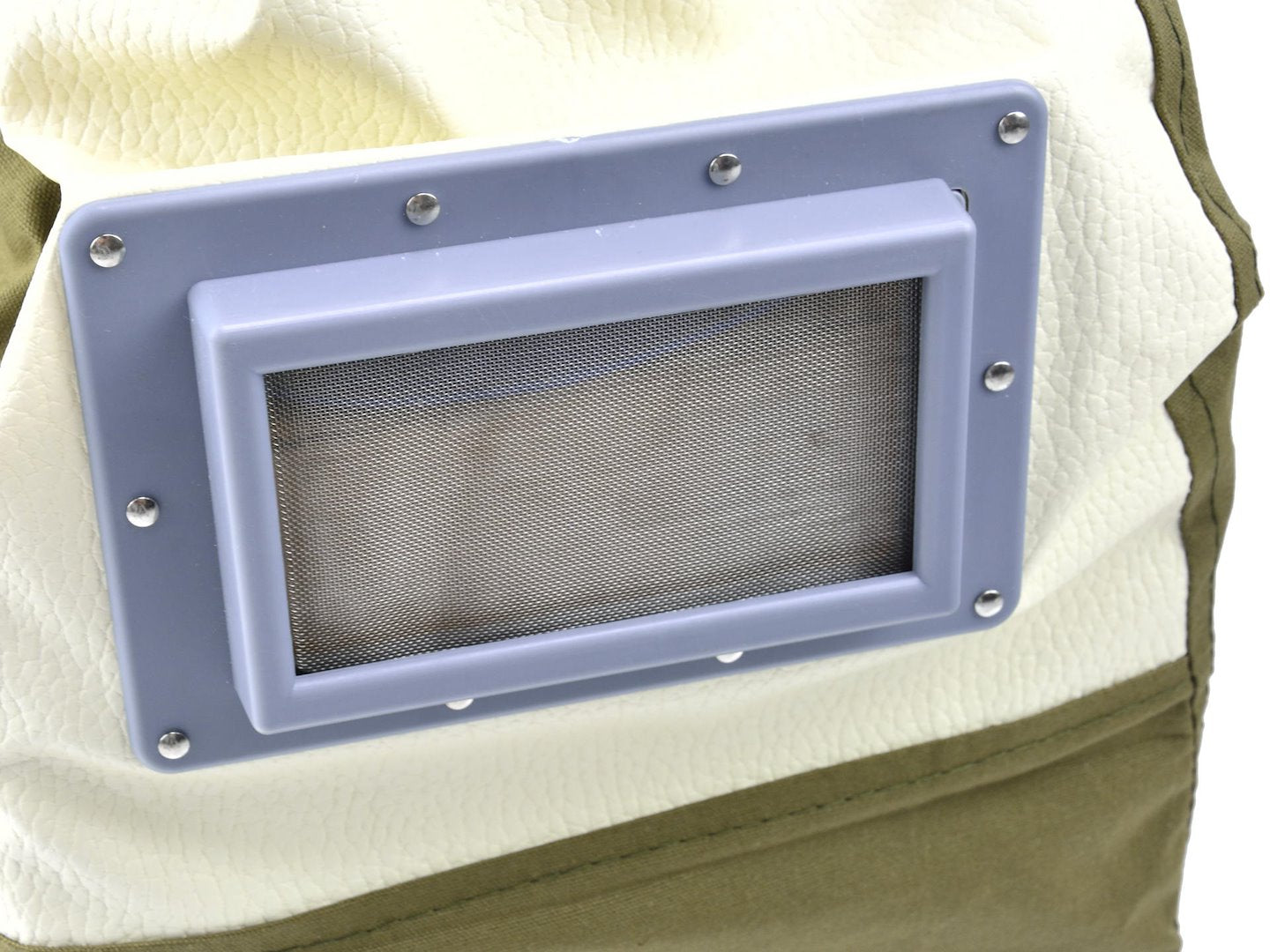 Professional Sand Blasting Hood