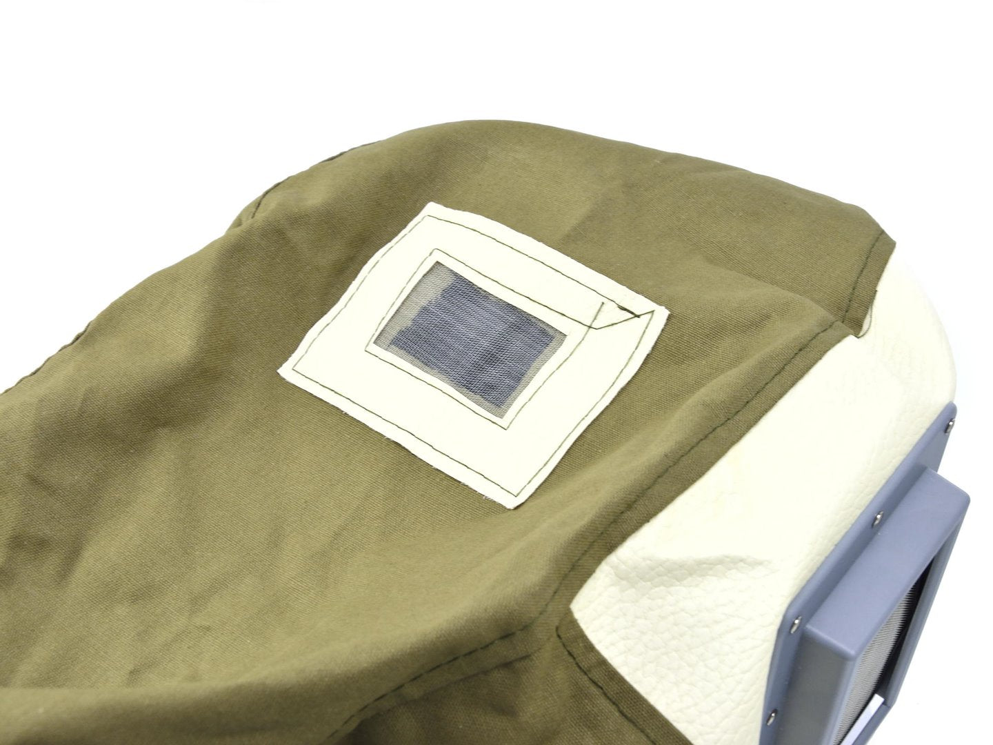 Professional Sand Blasting Hood