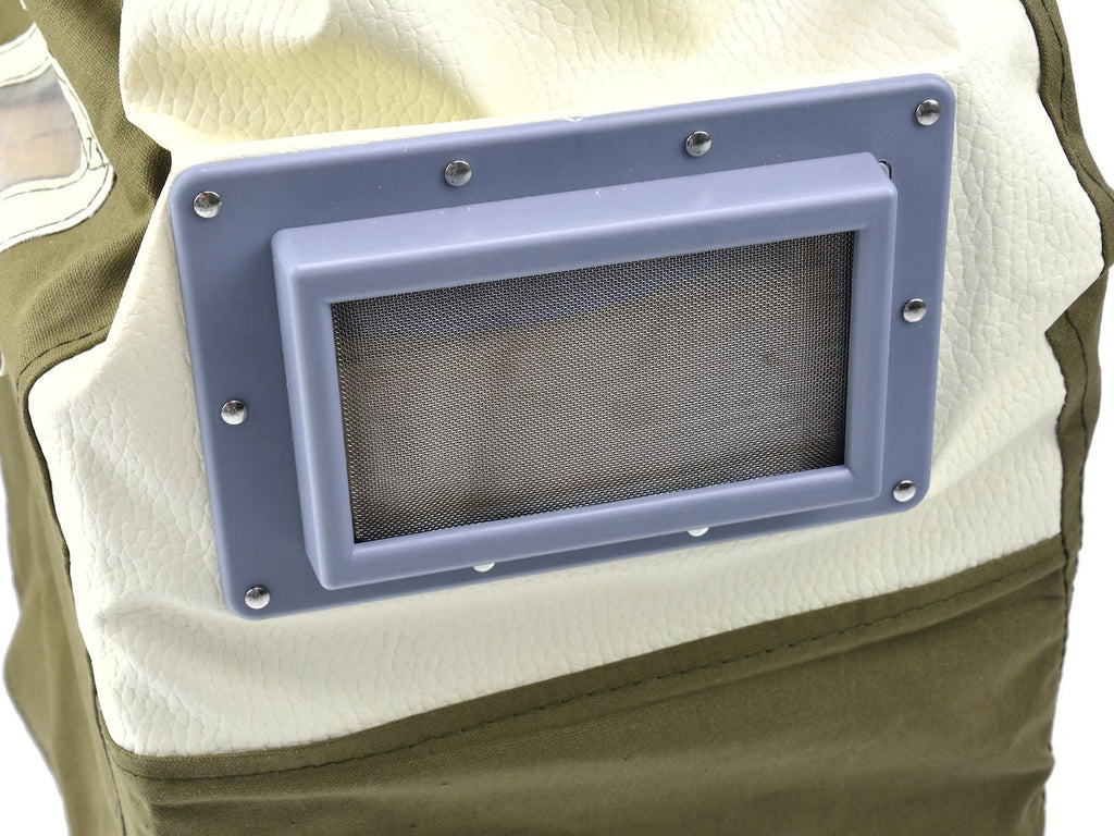 Professional Sand Blasting Hood