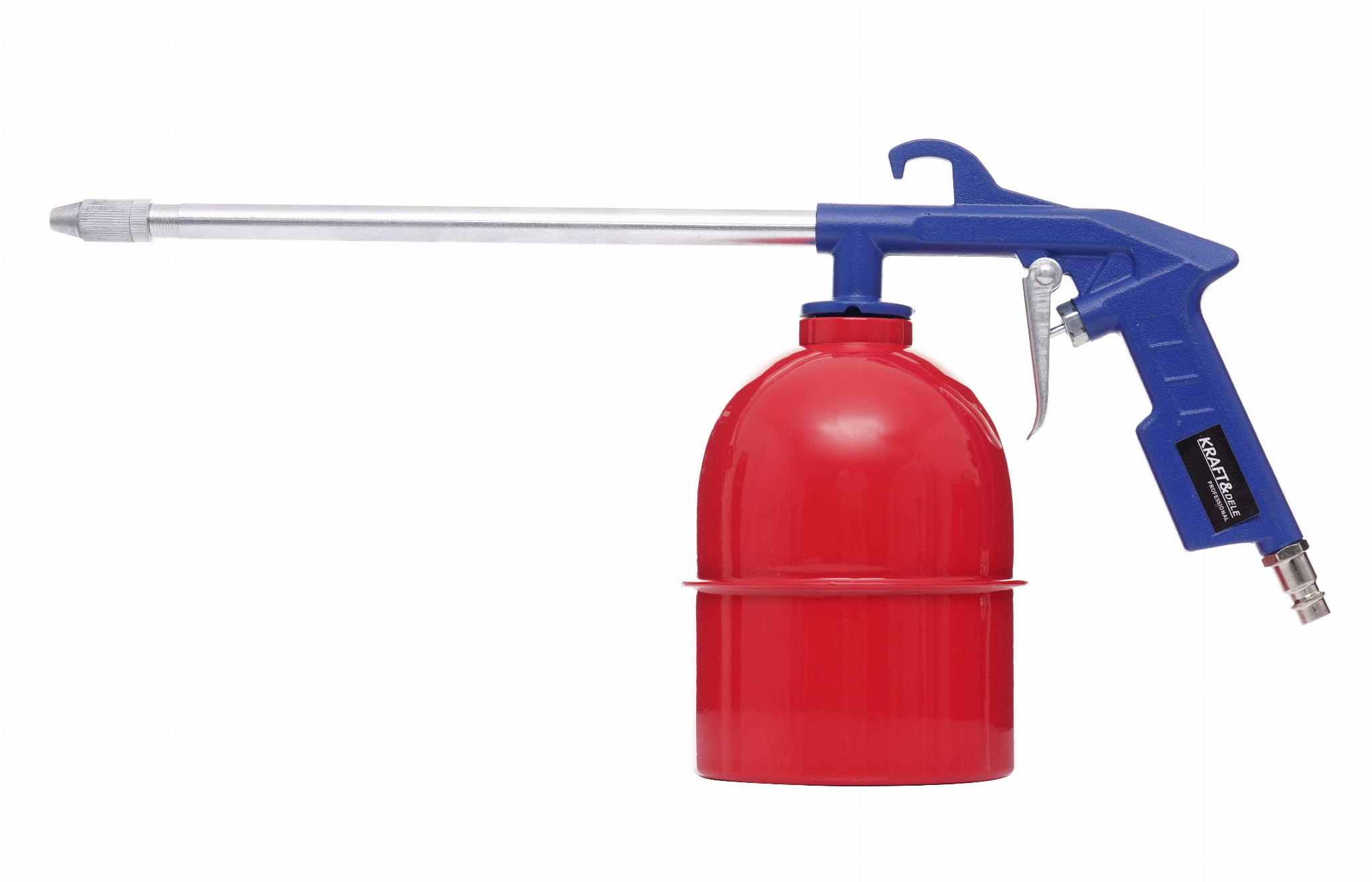 GREASE GUN 1000ML KD10633