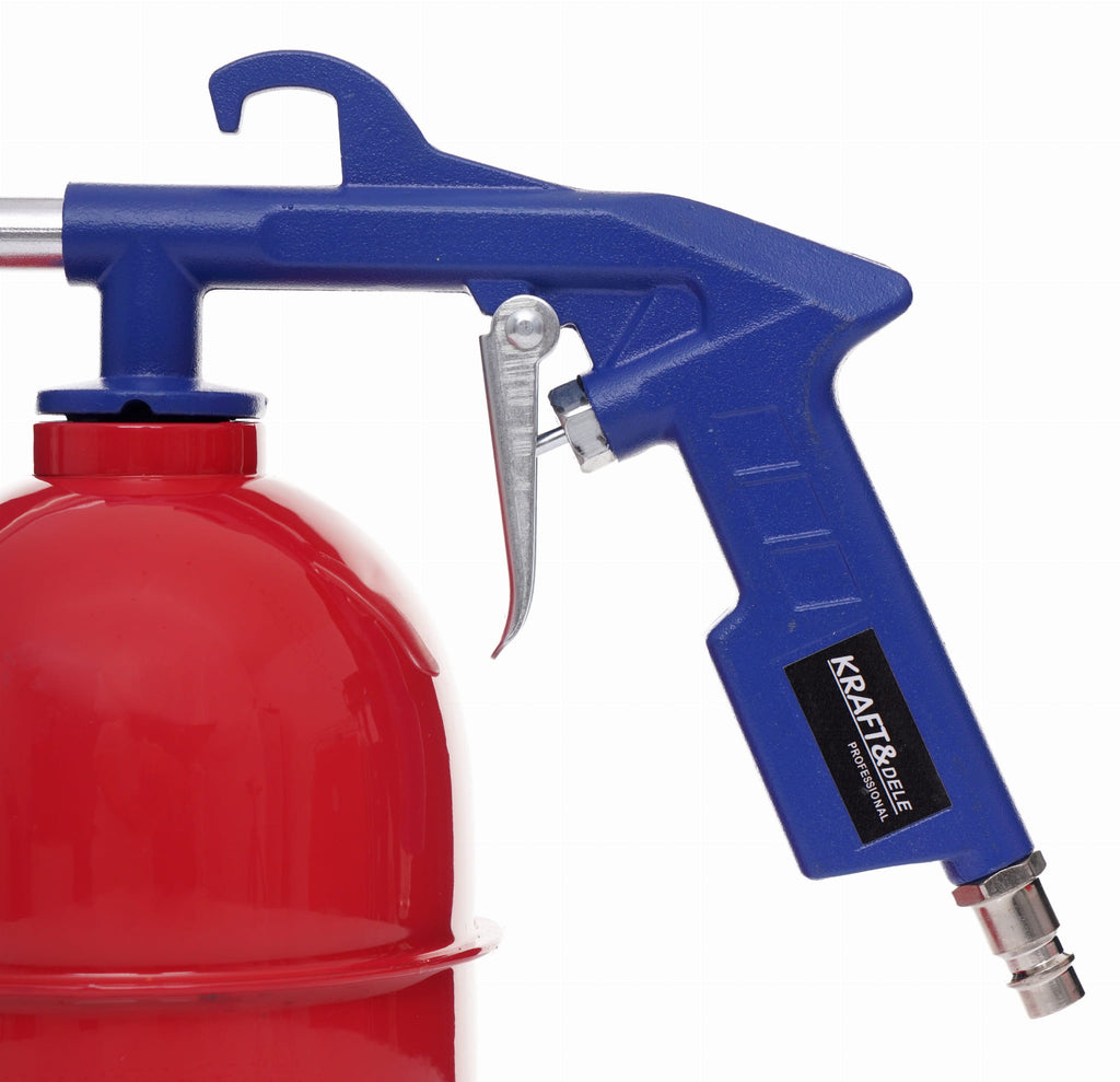 GREASE GUN 1000ML KD10633