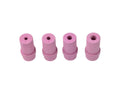 4-piece Ceramic Nozzle Set 4, 5, 6, 7 mm