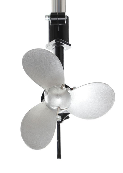 KRAFT&DELE KD177 2-taktiline päramootor 4,3 kW (5,8 hj) – paat/pontoon