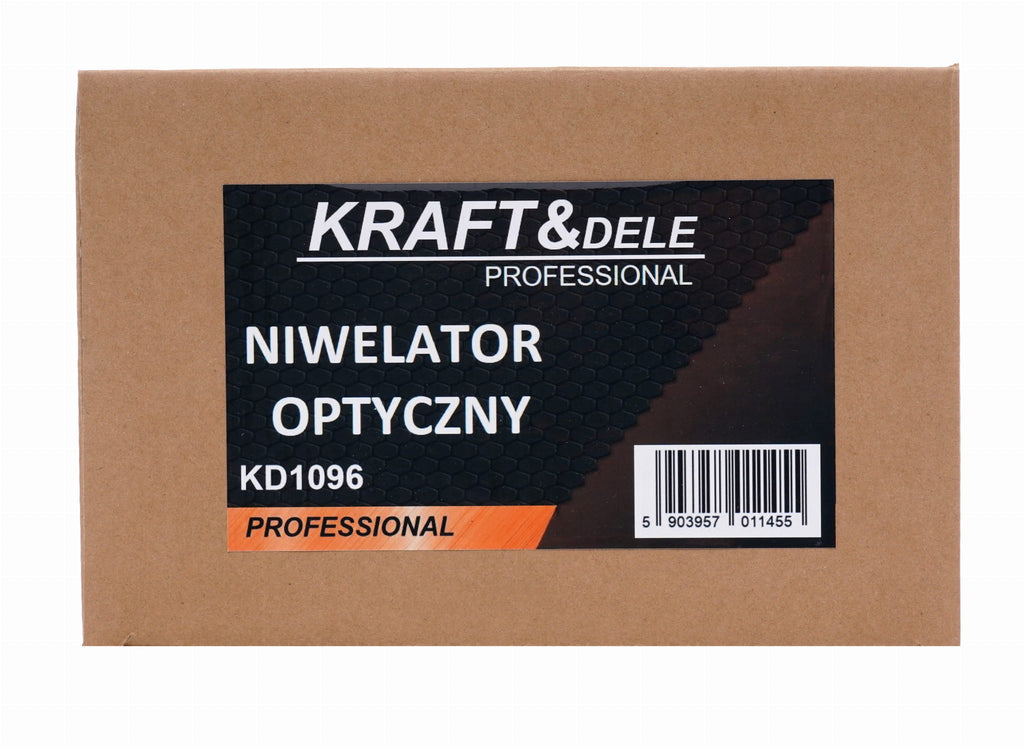 OPTICAL LEVEL KD1096