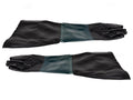 Rubber Sandblasting Gloves