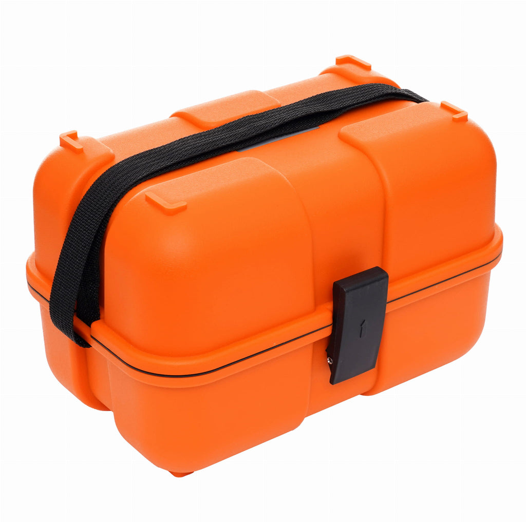 NIWELATOR - STRAIGHTEDGE + TRIPOD + CASE KD1095