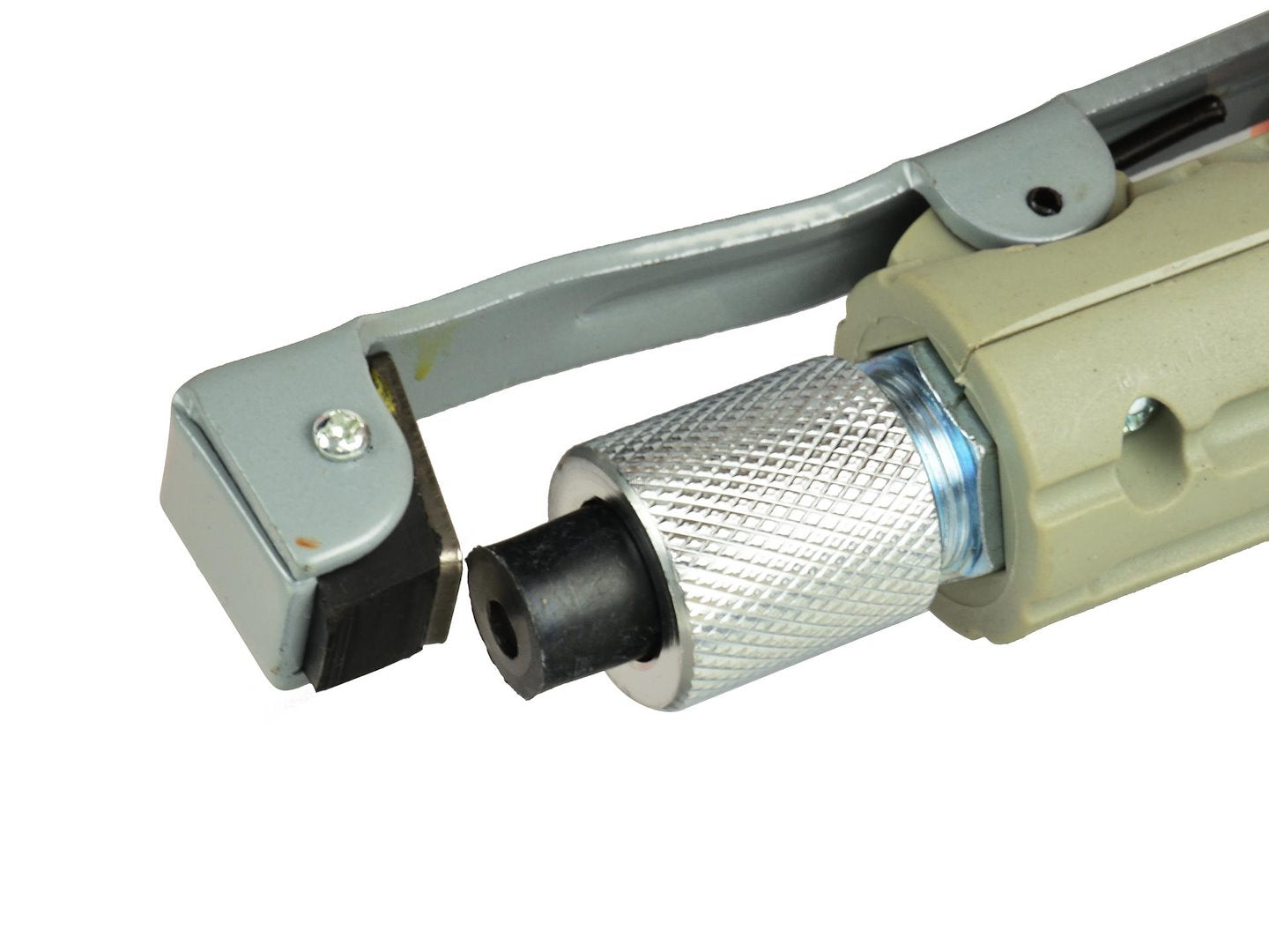 19 L Sand Blaster Pressure Tank