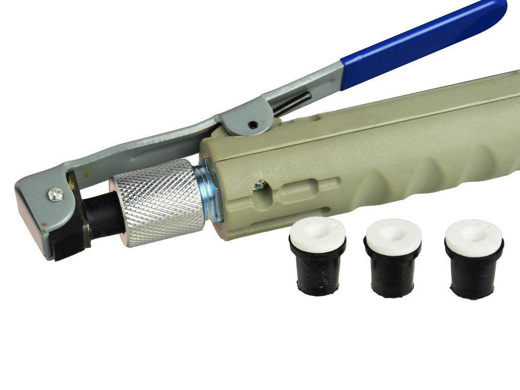 19 L Sand Blaster Pressure Tank