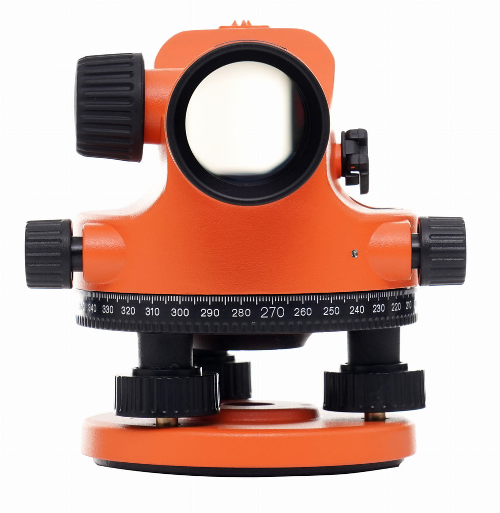 NIWELATOR - STRAIGHTEDGE + TRIPOD + CASE KD1095